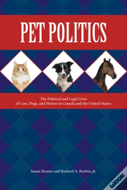 Capa do artigo Pet Politics