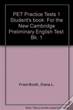 Capa do artigo Pet Practice Tests 1