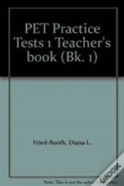 Capa do artigo Pet Practice Tests 1