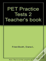 Pet Practice Tests 2 Teacher'S Book