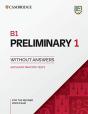 PET Practice Tests - B1 Preliminary 1 for the Revised 2020 Exam - Preview