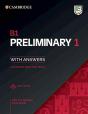 PET Practice Tests - B1 Preliminary 1 for the Revised 2020 Exam - Preview