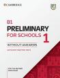 PET Practice Tests - B1 Preliminary for Schools 1 for the Revised 2020 Exam - Preview