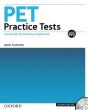Pet Practice Tests - Preview