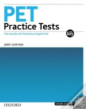 Capa do artigo Pet Practice Tests