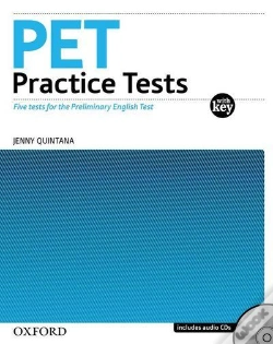 Capa do artigo Pet Practice Tests