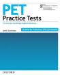 Pet Practice Tests - Preview
