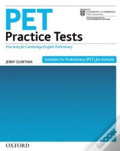 Capa do artigo Pet Practice Tests