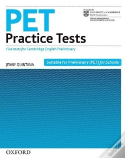 Capa do artigo Pet Practice Tests