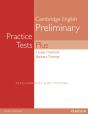 Pet Practice Tests Plus No Key New Edition - Preview
