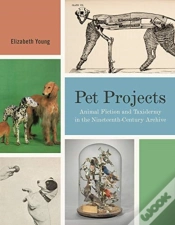 Capa do artigo Pet Projects