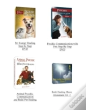 Capa do artigo Pet Psychic & Healing Certification Program