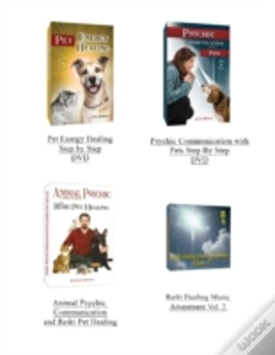 Capa do artigo Pet Psychic & Healing Certification Program