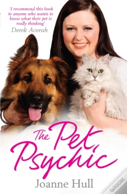 Capa do artigo Pet Psychic
