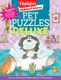 Pet Puzzles Deluxe - Preview