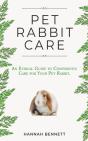 Pet Rabbit Care - Preview