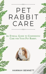 Capa do artigo Pet Rabbit Care