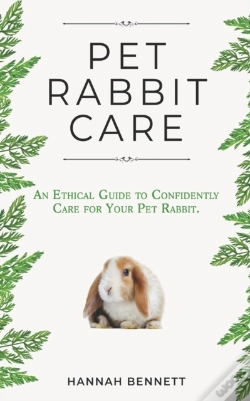 Capa do artigo Pet Rabbit Care