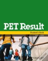 Pet Result