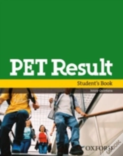 Capa do artigo Pet Result