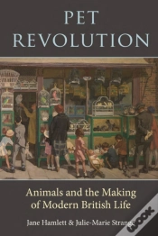 Capa do artigo Pet Revolution