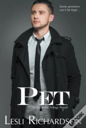 Capa do artigo Pet