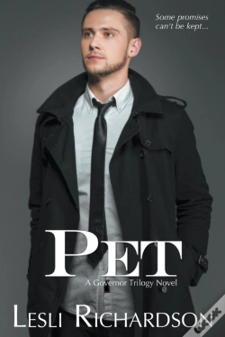 Capa do artigo Pet