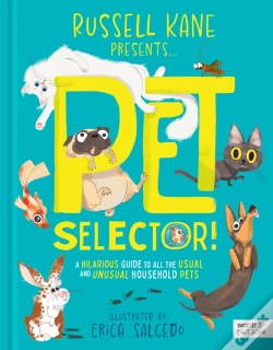 Capa do artigo Pet Selector!