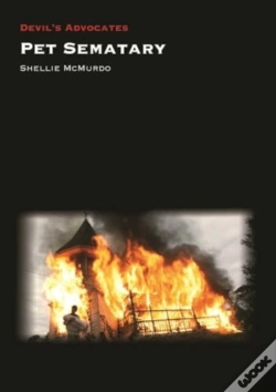 Capa do artigo Pet Sematary