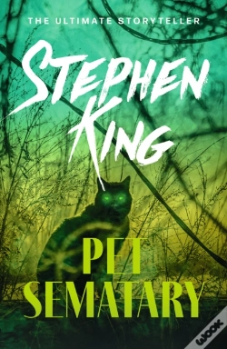Capa do artigo Pet Sematary