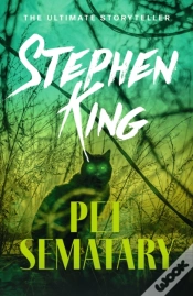 Capa do artigo Pet Sematary