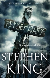 Capa do artigo Pet Sematary