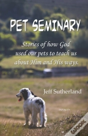 Capa do artigo Pet Seminary
