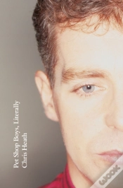 Capa do artigo Pet Shop Boys, Literally