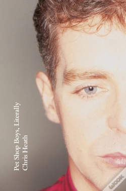 Capa do artigo Pet Shop Boys, Literally