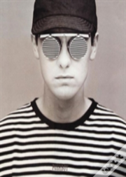 "Pet Shop Boys"