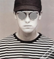 Capa do artigo "Pet Shop Boys"