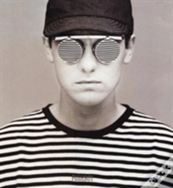 Capa do artigo "Pet Shop Boys"