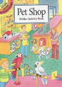 Pet Shop Sticker Activity Book - Preview