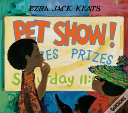Capa do artigo Pet Show!