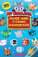 Pet Simulator Guide Book