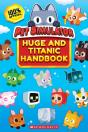 Pet Simulator Guide Book - Preview