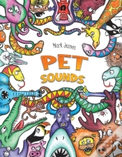Capa do artigo Pet Sounds