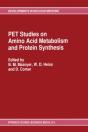 Pet Studies On Amino Acid Metabolism And Protein Synthesis - Preview