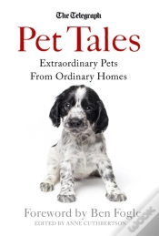Capa do artigo Pet Tales