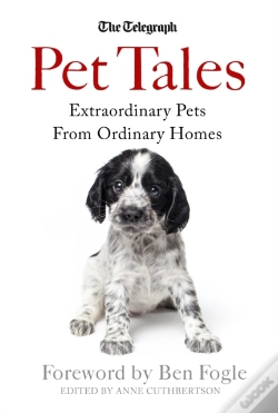 Capa do artigo Pet Tales