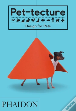 Capa do artigo Pet-Tecture
