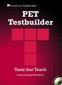 Pet Testbuilder Pack Without Key - Preview