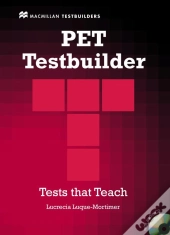 Pet Testbuilder Pack Without Key