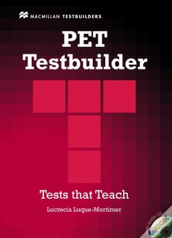 Capa do artigo Pet Testbuilder Pack Without Key